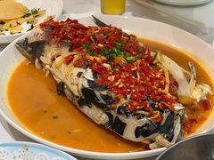 -全乐鱼馆·淳牌有机鱼直营店