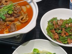 -简小舍·民间手艺菜(武昌江滩店)