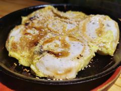 豆腐生煎包-恋萍小吃(时代店)