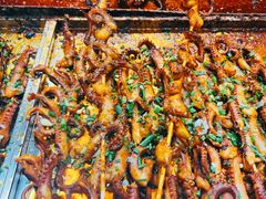 -黄兴南路步行商业街