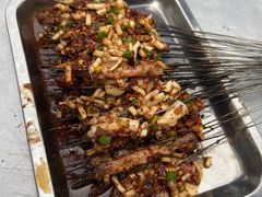 -宋文成烤肉(白沙巷店)