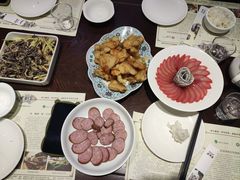 -老厨家(友谊路总店)