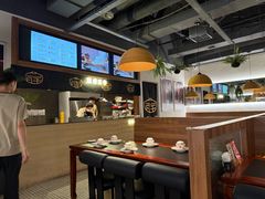 -旺爷砂锅·茶作(国贸城店)