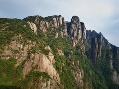 -三清山风景名胜区
