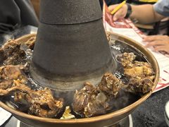 -新梅居(宁海东路店)