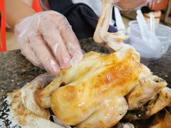 -阿侬盐焗鸡(清澜店)