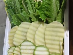 -菌彩云南野生菌火锅(万达广场店)