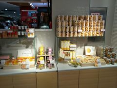 -好利来(欧亚商都店)