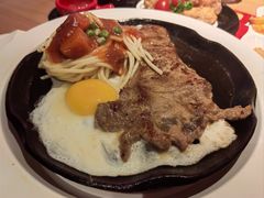 -豪客来牛排(商汇人和广场店)
