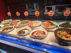 -芝小官毛肚火锅海鲜自助(苏州吴江区万宝店)