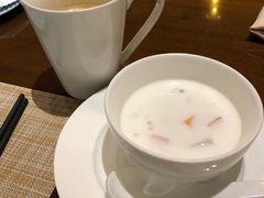 -海鲜自助·汇咖啡厅(宜宾绿发皇冠假日酒店)