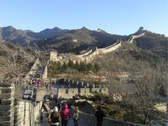-居庸关长城