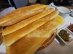 -徽镇小厨·经典徽菜(马连道店)
