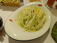 -峨嵋酒家(地安门店)