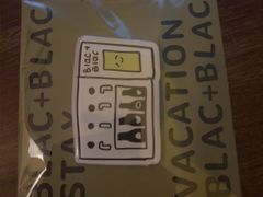 -Blac+Blac(中海环宇荟店)