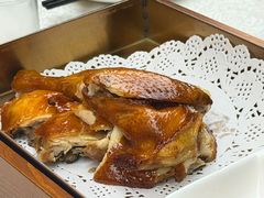 -东江海鲜大排档·潮汕菜·砂锅粥