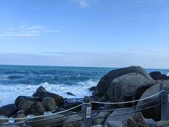 -三亚蜈支洲岛旅游区