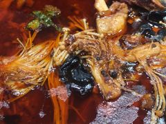 -7号院家宴.烧鸽子(门头沟店)
