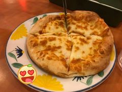 -萨莉亚意式餐厅(鸿大广场店)