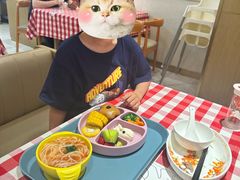 -西贝(金桥店)