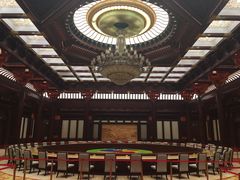 -北京雁栖湖国际会展中心
