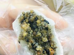 -海陆丰明凤擂茶