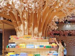 -丽池宫韩式汗蒸会馆(华灯坊店)