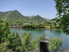 -伏牛地下河景区