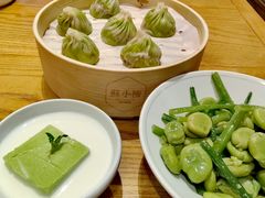 -苏小柳手工点心(人民广场分院)