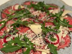 -普朗姆生蚝牛排馆 The Plump Oyster(成都摩方购物中心店)