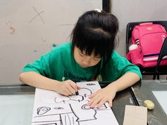 -杨梅红艺术教育(水贝教学中心)
