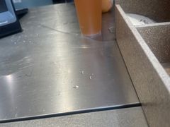 -喜茶(上海兴业太古汇店)