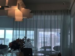 -浮梦·高空下午茶&水晶DIY