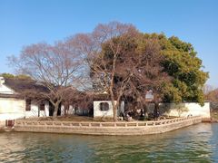 -石湖景区
