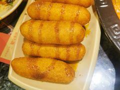 -蜀大侠火锅(森兰花园城店)