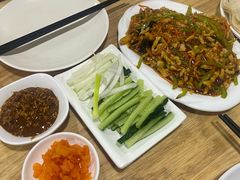 -姥家春饼店(漳州二路店)