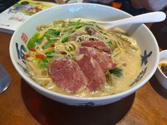 -李犟大爆鳝面·手工蟹黄包(湖滨西湖店)