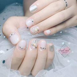 -Halo美甲美睫