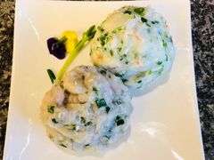 鲮鱼滑-辉哥火锅(虹桥路店)