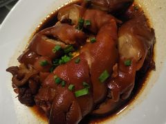 -宏宴·新京菜(望京店)