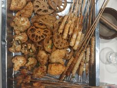 -夜烤·宜宾烧烤(回龙湾店)