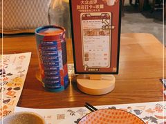 -酒肆浅葱•烧烤•龙虾•排档(卓悦intown店)