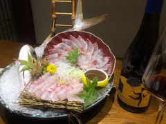 -傑·料理·海鲜放题(佛山文华荟店)