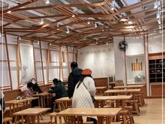 大堂-小满手工粉(上海文峰广场店)
