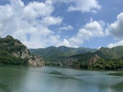 -大连冰峪旅游度假区