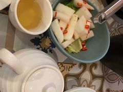 -普宁潮汕牛肉火锅(新香洲店)