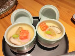 -原志优秀食材·匠心料理·海胆主题(金亿广场店)