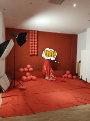 -雪中彩影婚纱摄影·品控旗舰店
