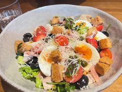-JINNS锦时 steak&pizza(浸信会礼拜堂旧址店)