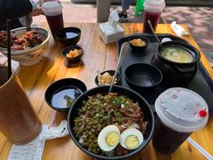 -大袁猪脚饭(水晶郦城店)